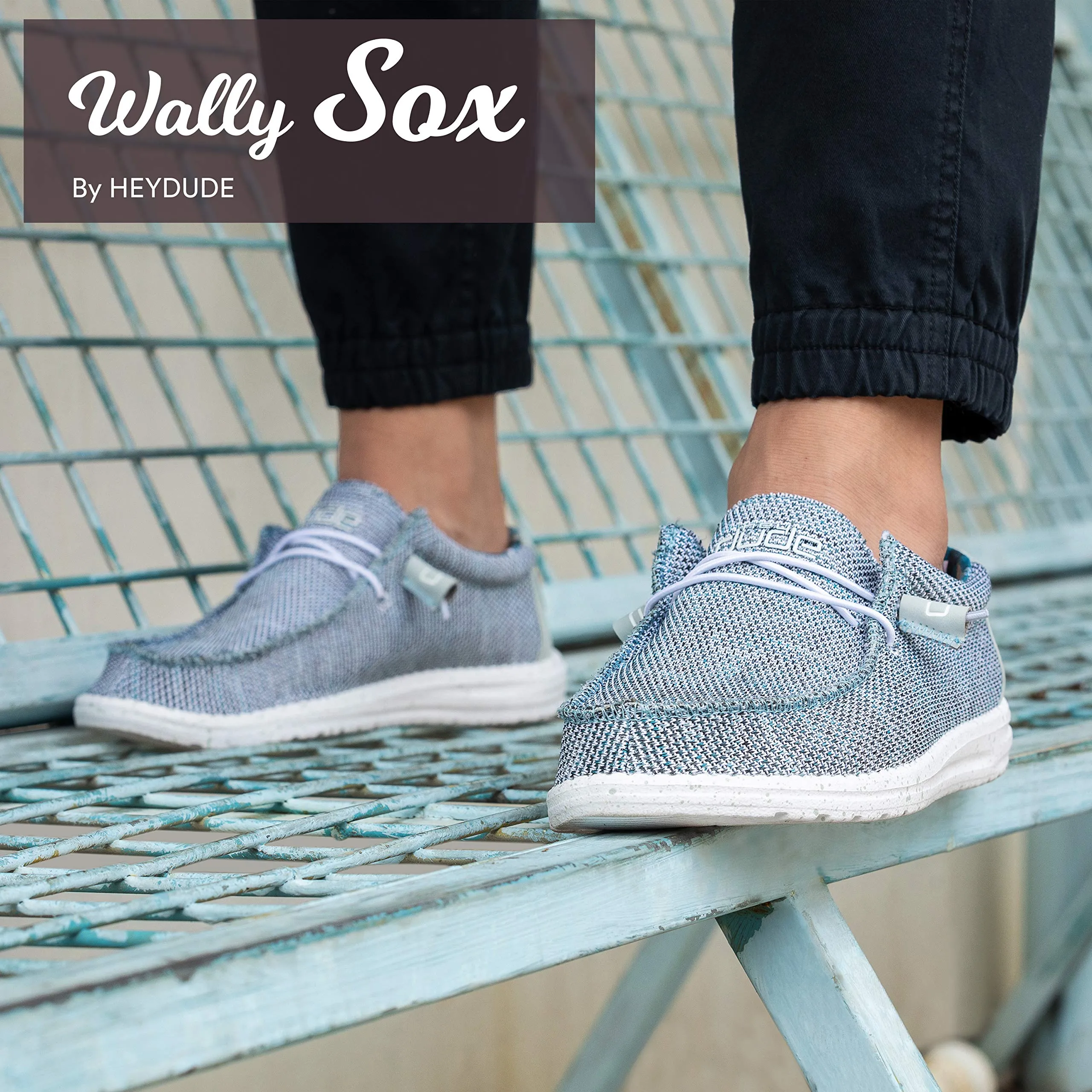 Wally Sox - Men