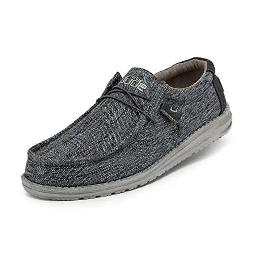 Wally Woven - Men's