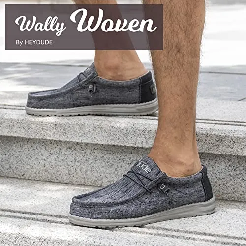 Wally Woven - Men's