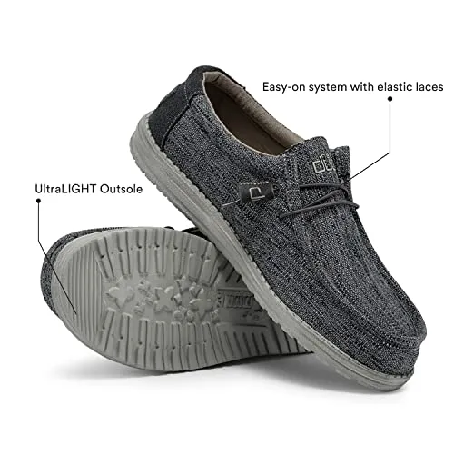 Wally Woven - Men's