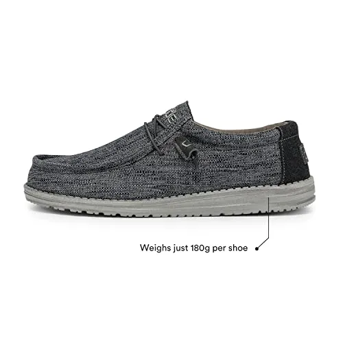 Wally Woven - Men's