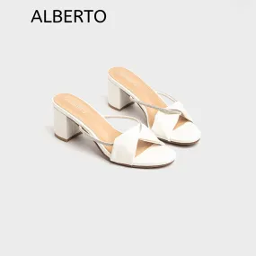 Women's Dinah Heeled Sandals