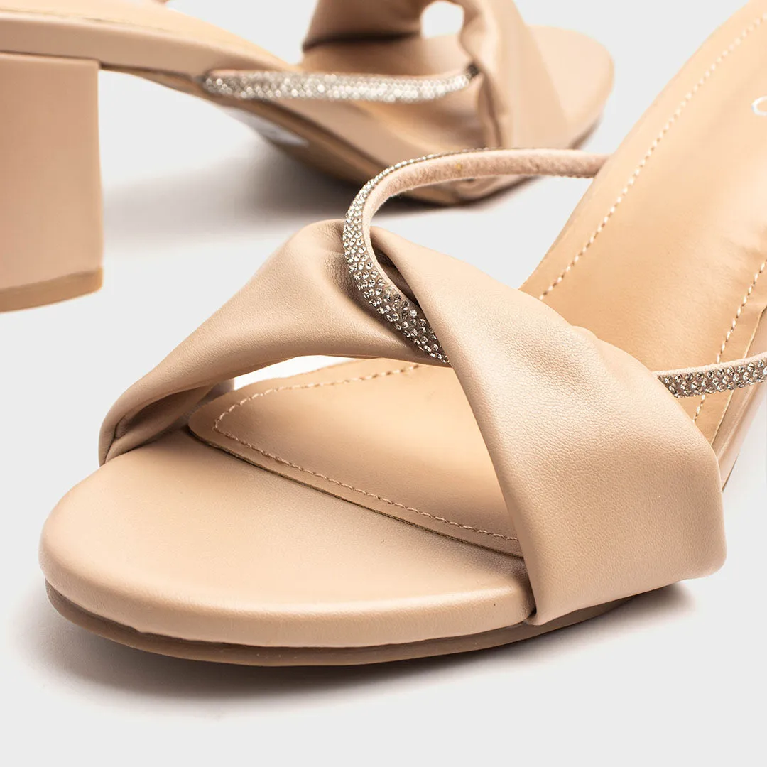 Women's Dinah Heeled Sandals