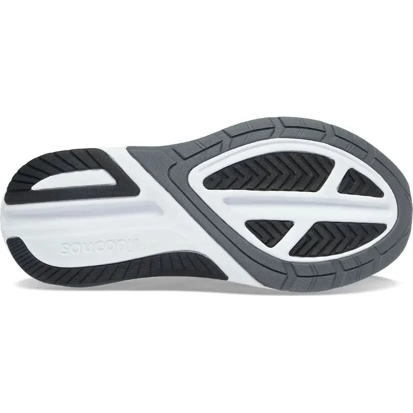 Women's Echelon 9 Running Shoe - Black|White