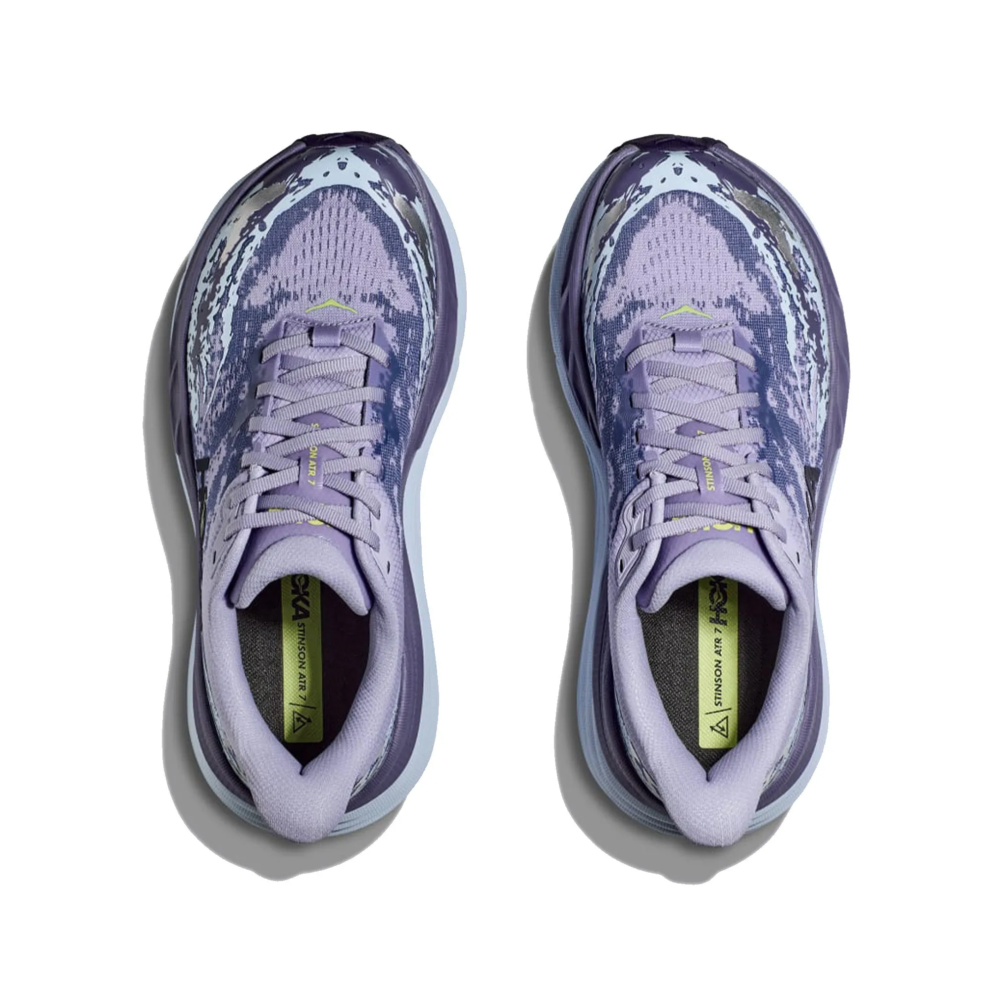 Women's Stinson 7 Trail Running Shoes