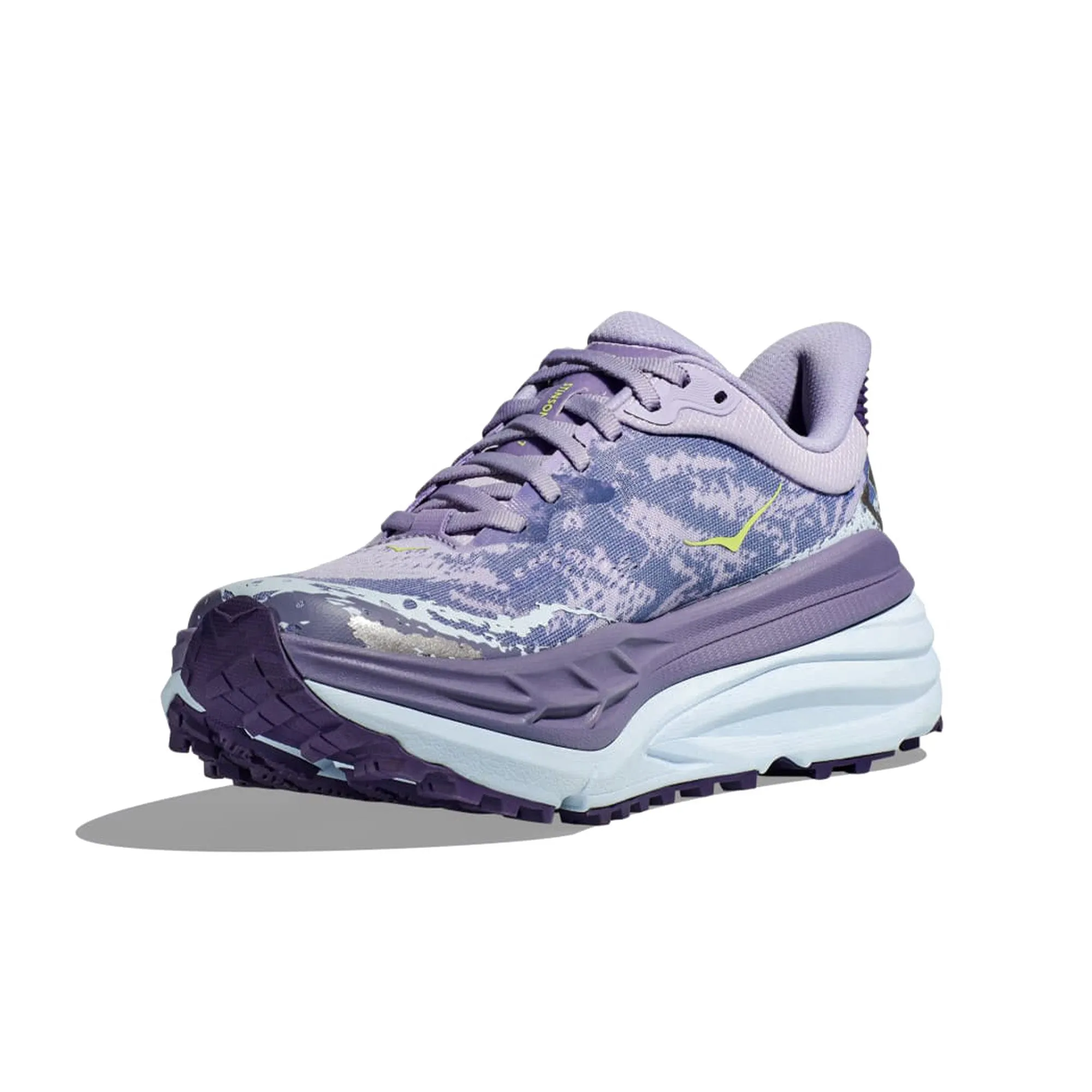 Women's Stinson 7 Trail Running Shoes