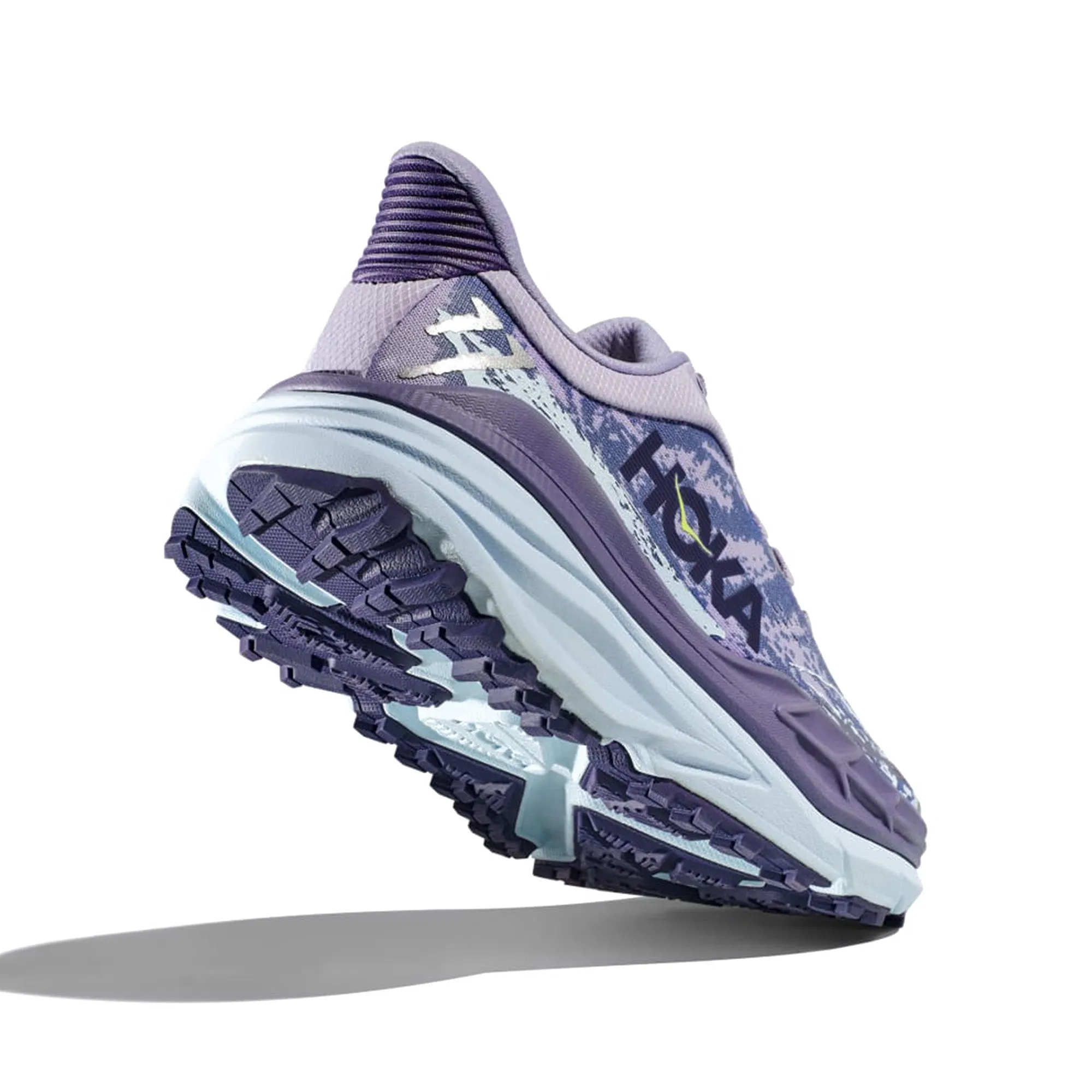 Women's Stinson 7 Trail Running Shoes