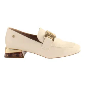 Zanni  Loafers -  Laocai  - Beige